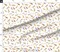 Reptile Animals Pets Lizard Beardie Scaley Tropical Exotic Bearded Dragon Colorful Reptiles Pet Custom Printed Fabric by Spoonflower Various Fabrics by the Yard or Fat Quarter 10473668